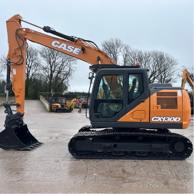 Benefits of using Digger Hire Ireland Digger Hire Ireland